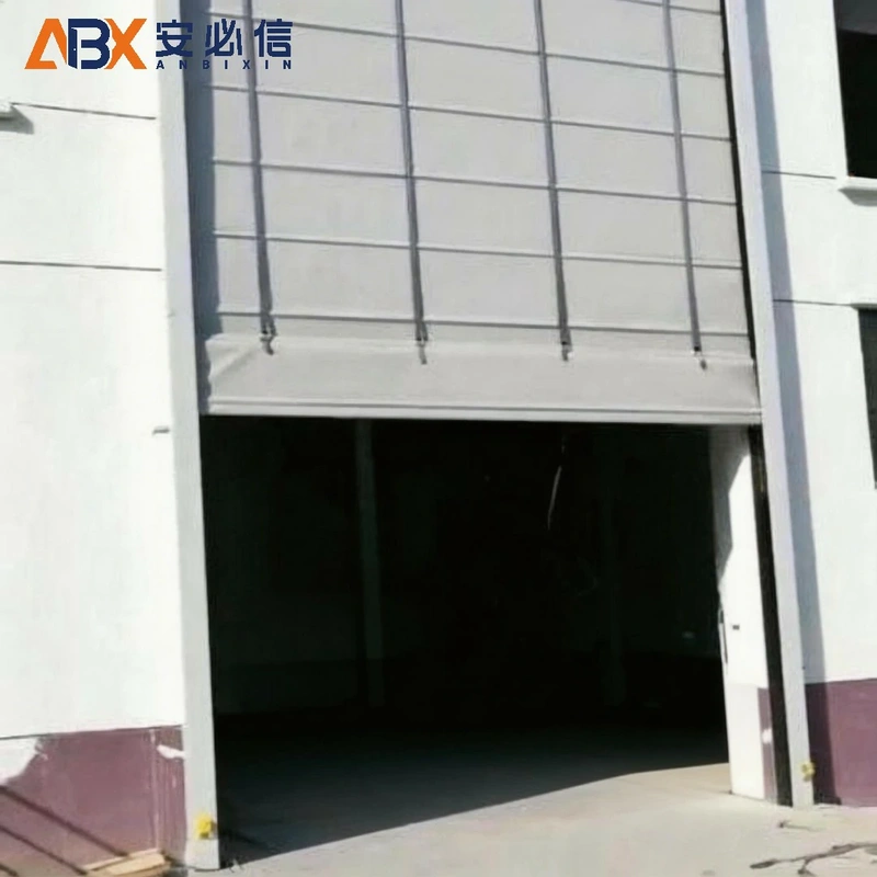 雅安高速堆积门