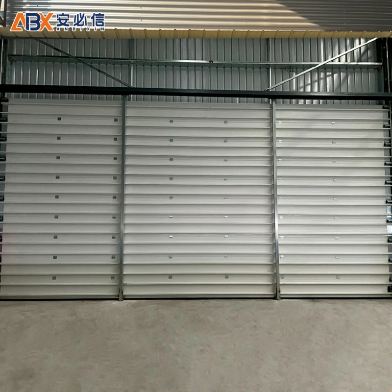 雅安提升门